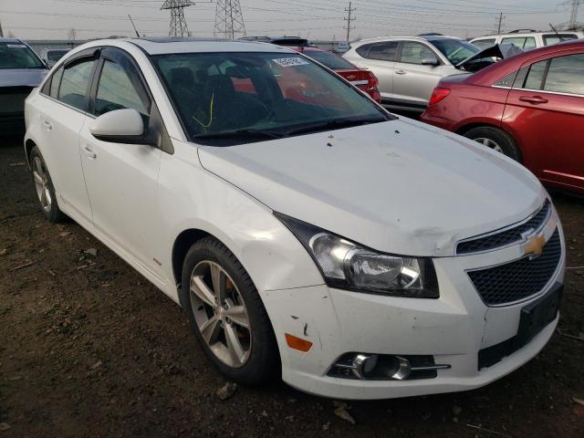 chevrolet cruze lt 2012 1g1pg5sc2c7348532