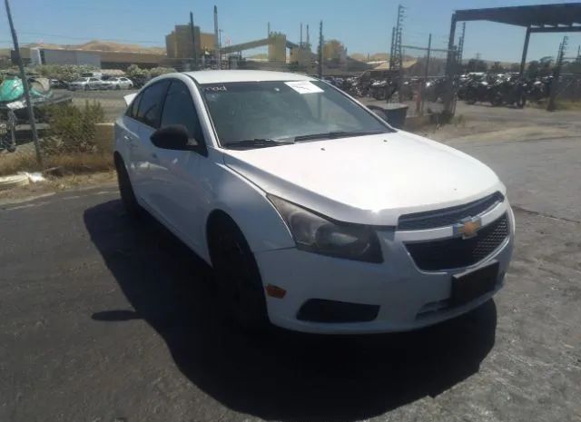 chevrolet cruze 2012 1g1pg5sc2c7380493