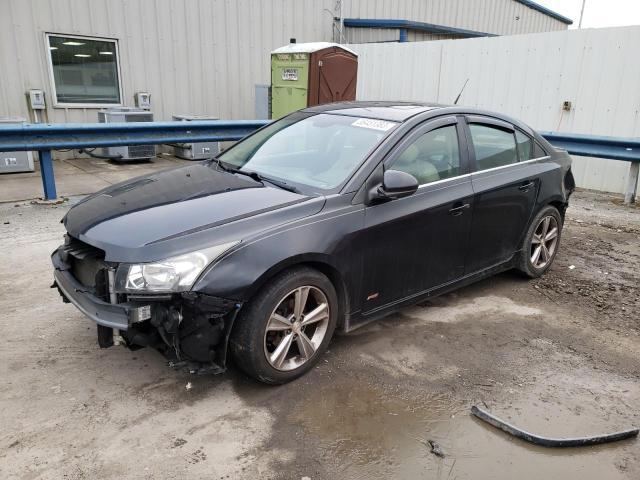 chevrolet cruze lt 2012 1g1pg5sc3c7369597