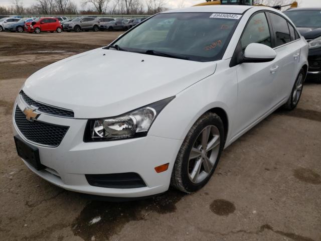 chevrolet cruze lt 2012 1g1pg5sc4c7236959