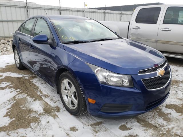 chevrolet cruze lt 2012 1g1pg5sc5c7114207