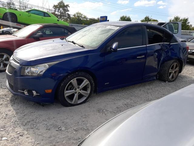 chevrolet cruze lt 2012 1g1pg5sc5c7191675