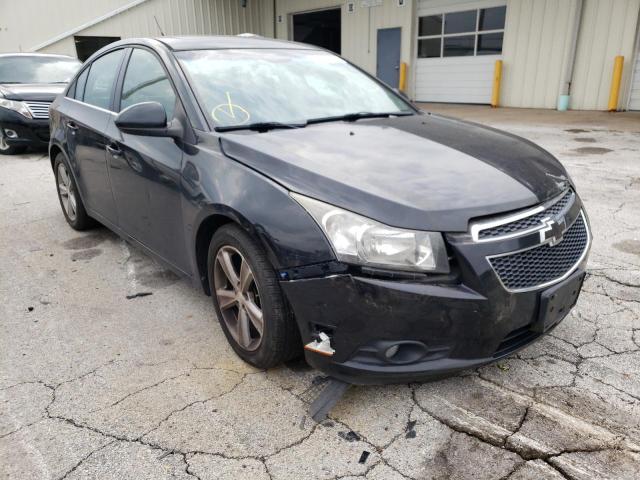 chevrolet cruze lt 2012 1g1pg5sc6c7215305