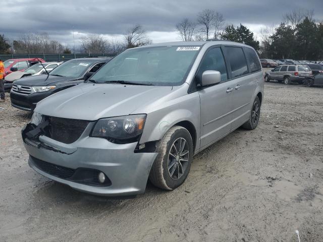 dodge caravan 2017 1g1pg5sc6c7347528