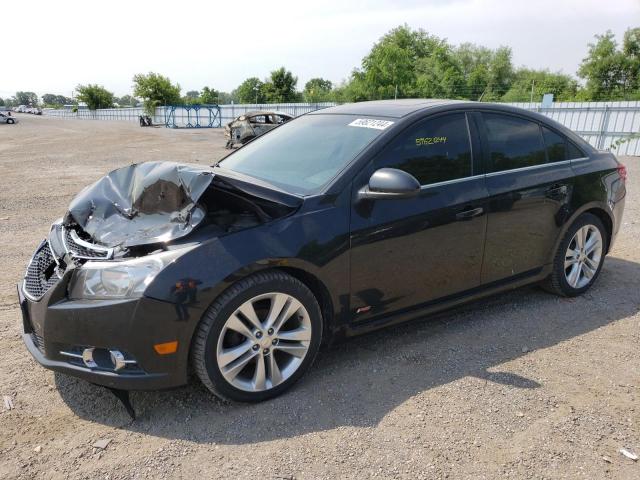 chevrolet cruze lt 2012 1g1pg5sc7c7116556