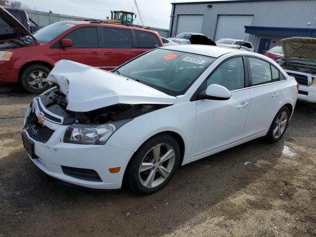 chevrolet cruze lt 2012 1g1pg5sc7c7357470