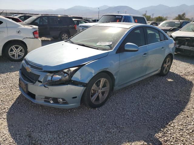 chevrolet cruze lt 2012 1g1pg5sc8c7175132