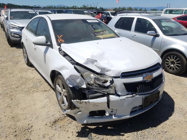 chevrolet cruze lt 2012 1g1pg5sc9c7107518