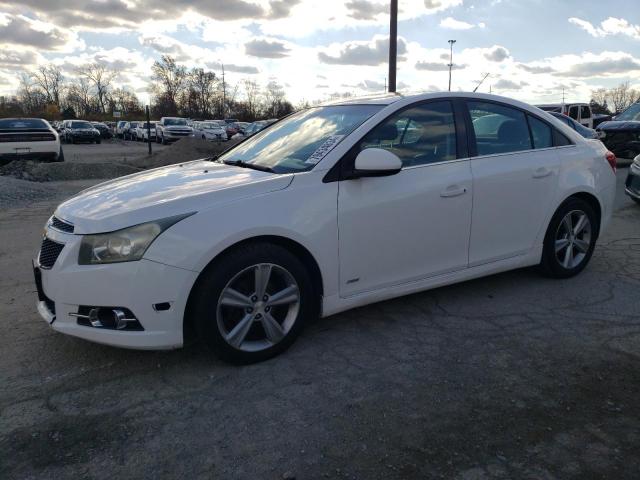 chevrolet cruze lt 2012 1g1pg5sc9c7167069