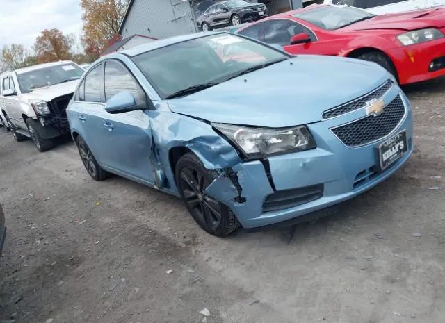 chevrolet cruze 2011 1g1ph5s90b7118682