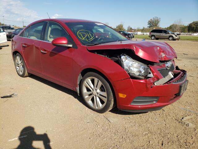 chevrolet cruze 2011 1g1ph5s90b7144098