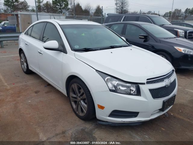 chevrolet cruze 2011 1g1ph5s90b7158695