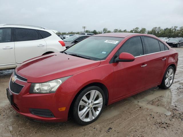 chevrolet cruze 2011 1g1ph5s90b7272051