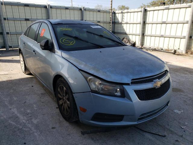 chevrolet cruze 2011 1g1ph5s90b7304822