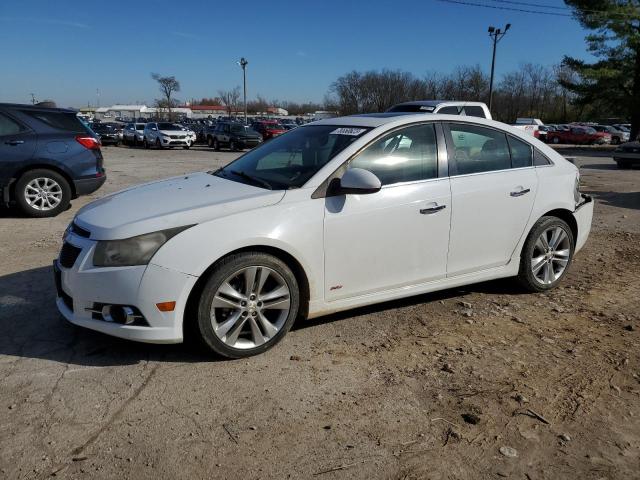 chevrolet cruze 2011 1g1ph5s91b7229337