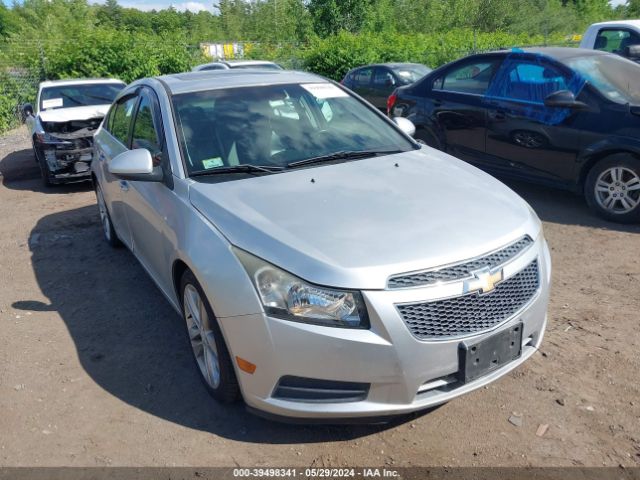 chevrolet cruze 2011 1g1ph5s93b7134746