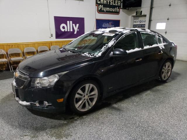 chevrolet cruze 2011 1g1ph5s93b7170145