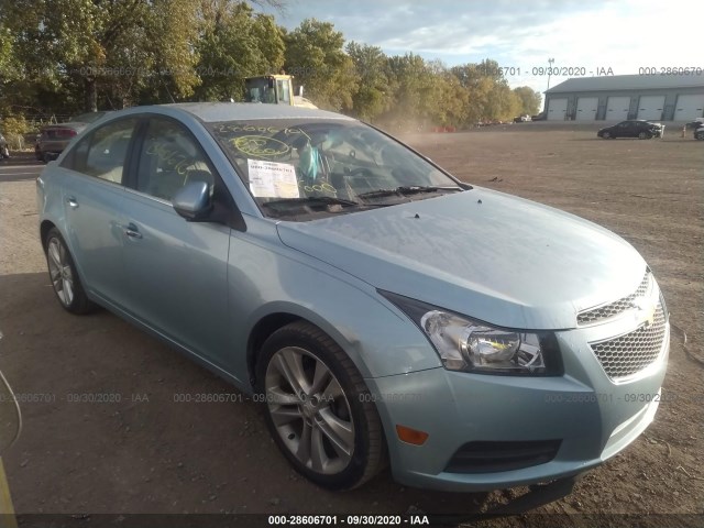 chevrolet cruze 2011 1g1ph5s94b7137218