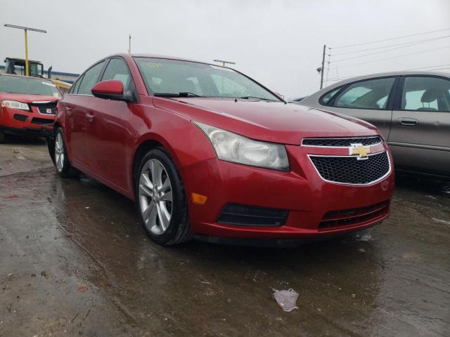 chevrolet cruze 2011 1g1ph5s94b7137980