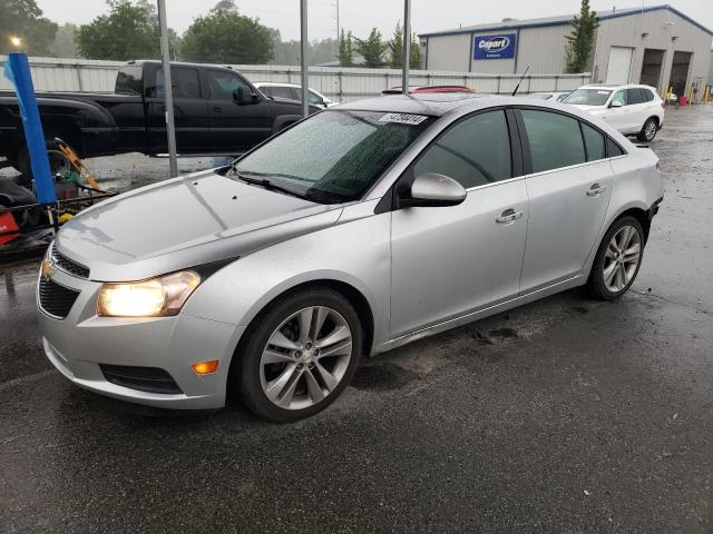 chevrolet cruze 2011 1g1ph5s94b7181008