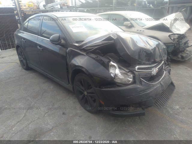 chevrolet cruze 2011 1g1ph5s95b7297561