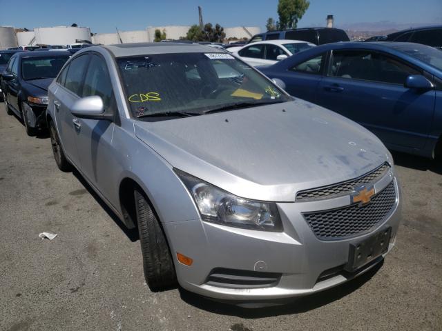 chevrolet cruze ltz 2011 1g1ph5s97b7128836