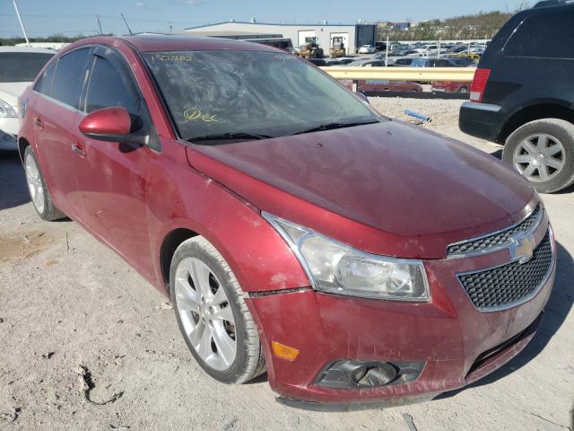 chevrolet cruze 2011 1g1ph5s97b7150240