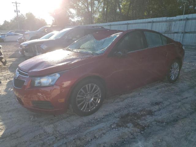 chevrolet cruze eco 2013 1g1ph5sb1d7114484