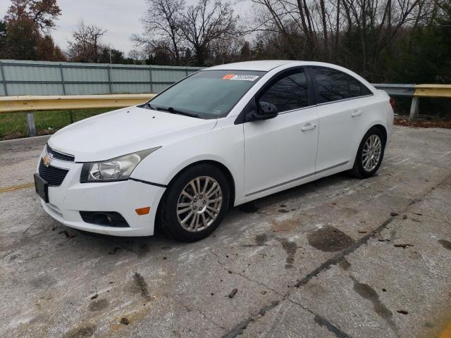 chevrolet cruze eco 2013 1g1ph5sb1d7121967