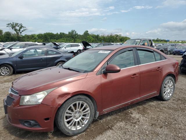 chevrolet cruze eco 2013 1g1ph5sb3d7104152