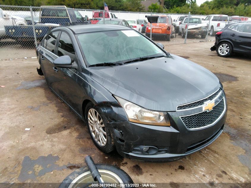 chevrolet cruze 2013 1g1ph5sb4d7158169