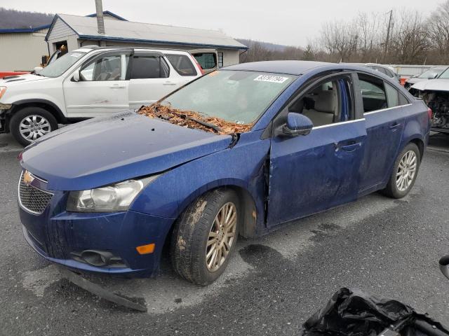 chevrolet cruze eco 2013 1g1ph5sb4d7218967