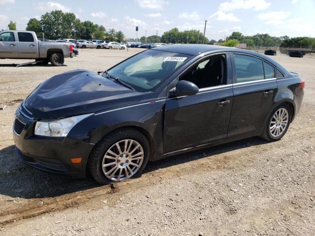 chevrolet cruze 2013 1g1ph5sb6d7167133