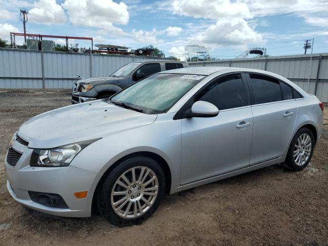 chevrolet cruze eco 2013 1g1ph5sb7d7121617