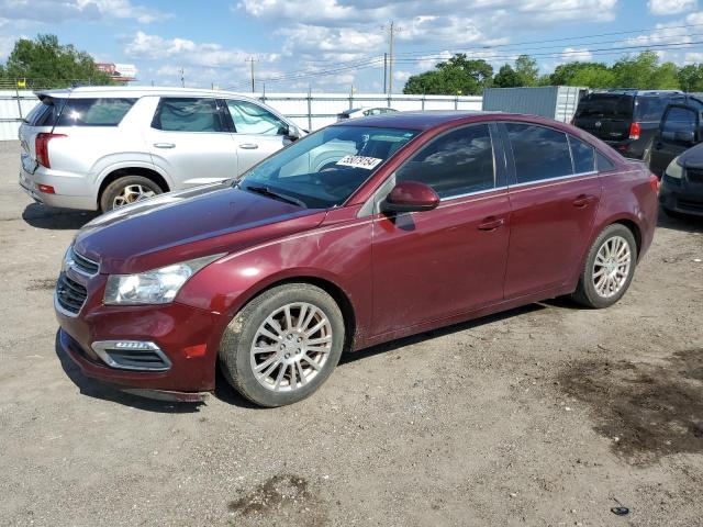 chevrolet cruze eco 2015 1g1ph5sb7f7239458