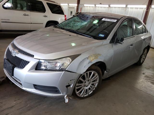 chevrolet cruze eco 2013 1g1ph5sb8d7211858