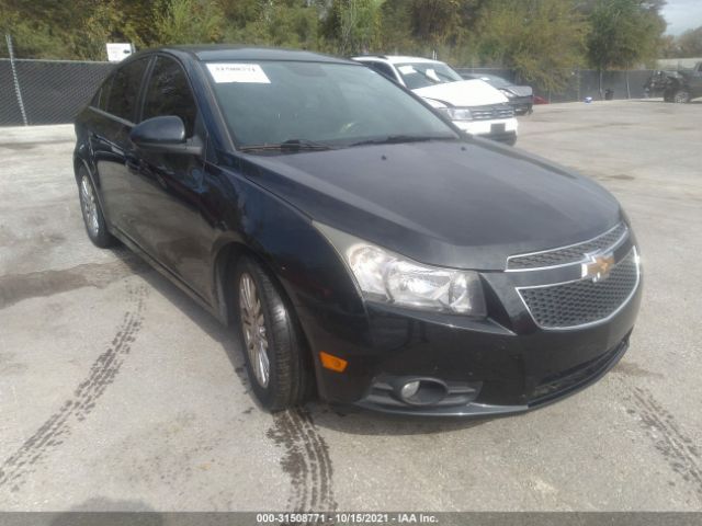 chevrolet cruze eco 2013 1g1ph5sb8d7252247