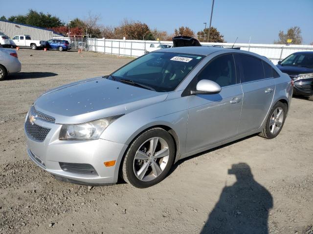 chevrolet cruze eco 2013 1g1ph5sb8d7312558