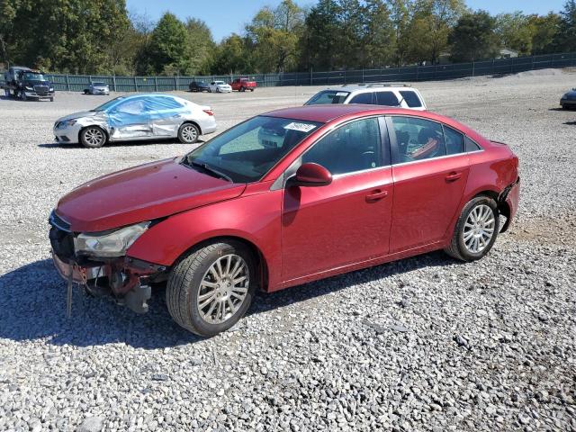 chevrolet cruze eco 2014 1g1ph5sb8e7424536