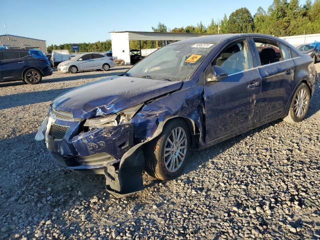 chevrolet cruze eco 2013 1g1ph5sb9d7127371