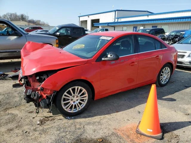 chevrolet cruze eco 2014 1g1ph5sb9e7149842