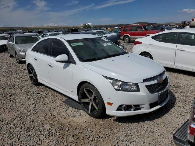 chevrolet cruze ltz 2012 1g1ph5sc0c7268269