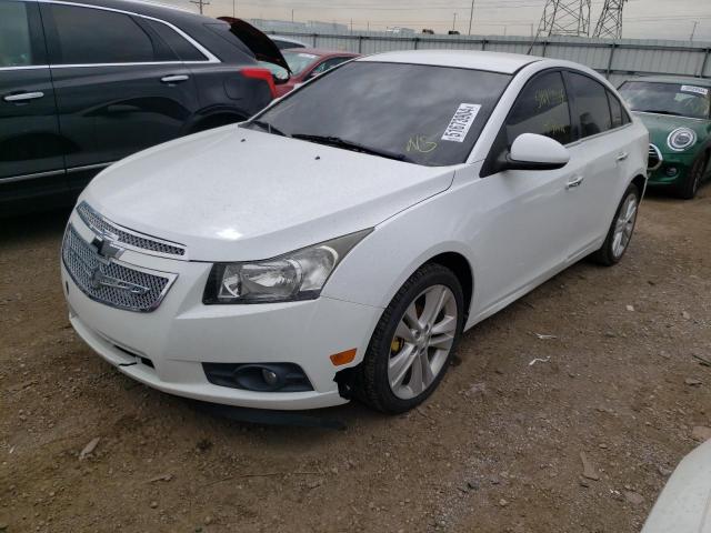 chevrolet cruze 2012 1g1ph5sc2c7147677