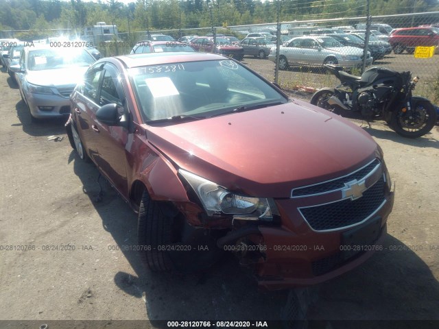 chevrolet cruze 2012 1g1ph5sc2c7226816