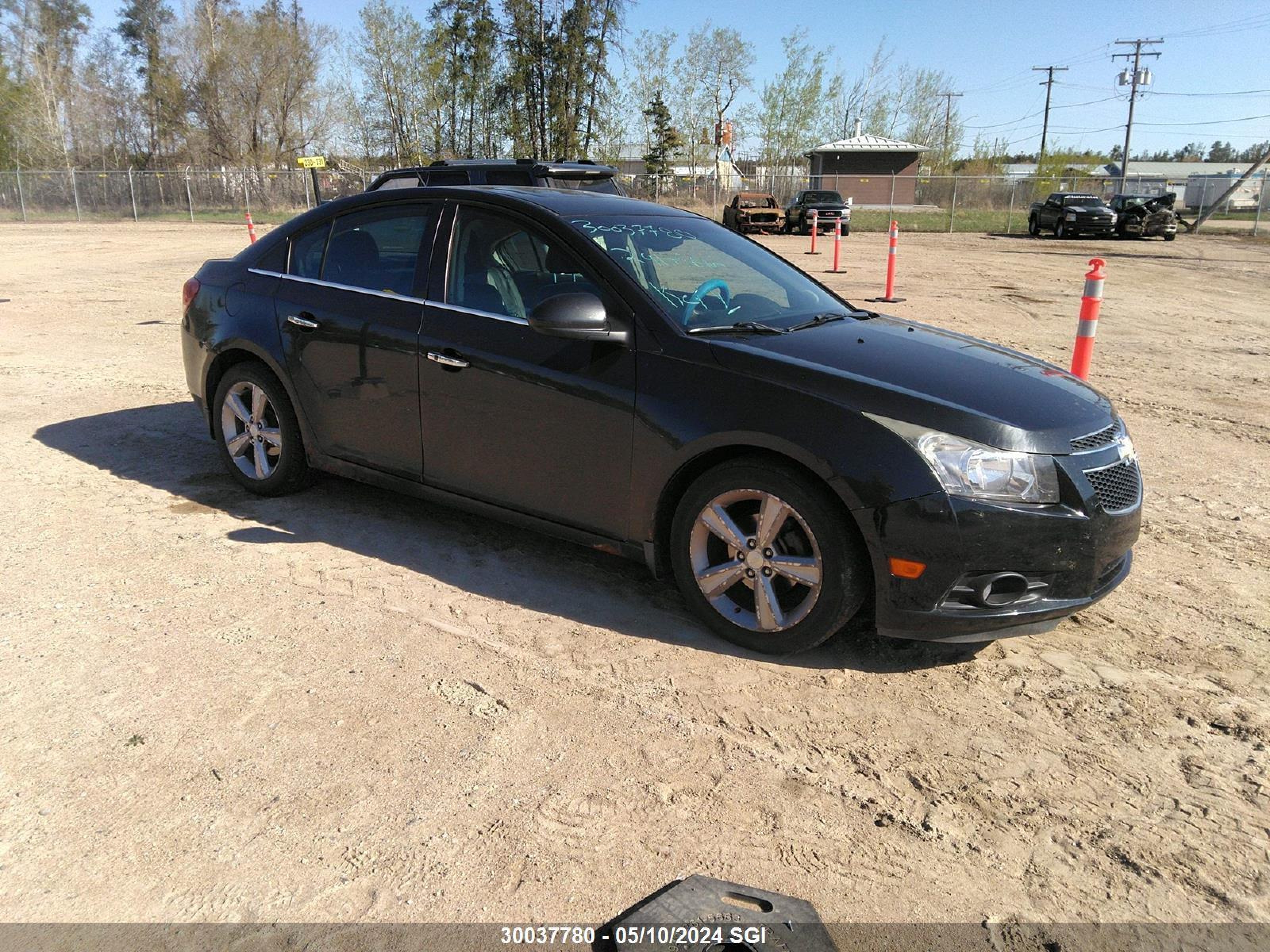 chevrolet cruze 2012 1g1ph5sc2c7339262