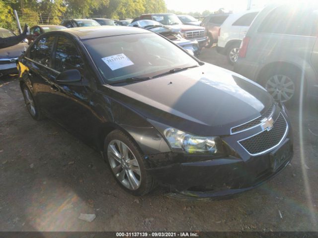 chevrolet cruze 2012 1g1ph5sc4c7236232