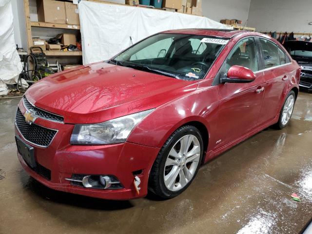 chevrolet cruze 2012 1g1ph5sc4c7400188