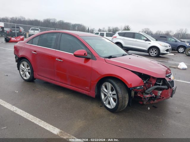 chevrolet cruze 2012 1g1ph5sc5c7138827