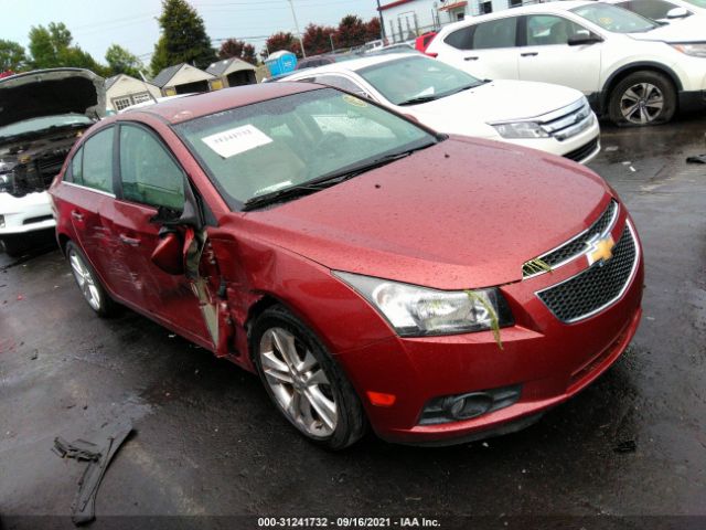 chevrolet cruze 2012 1g1ph5sc5c7219066