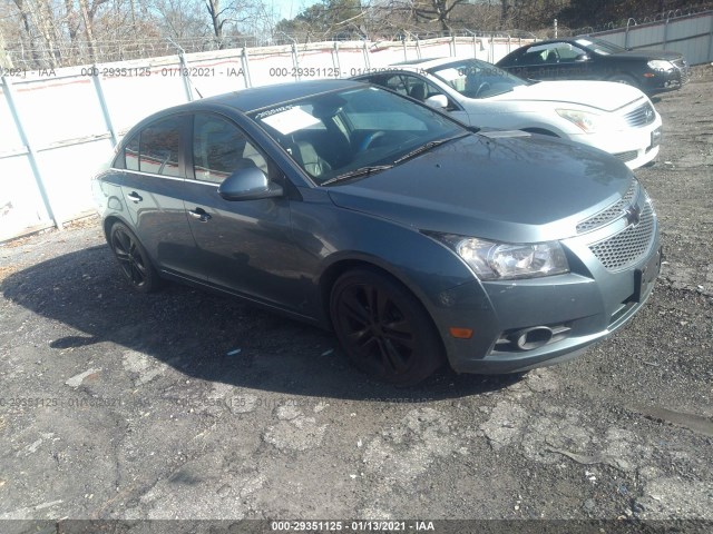 chevrolet cruze 2012 1g1ph5sc5c7360591